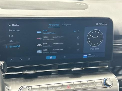 Used 2025 Hyundai Kona SEL FWD image 37