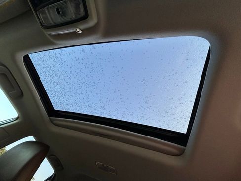 Used 2021 Toyota 4Runner Limited AWD/4WD image 33