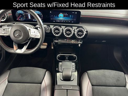 Used 2023 Mercedes-Benz CLA 250 image 17