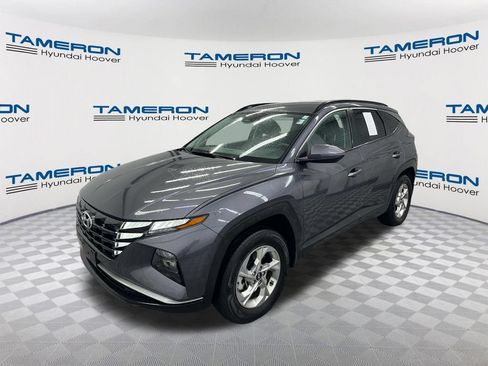 Used 2023 Hyundai Tucson SEL AWD/4WD image 1