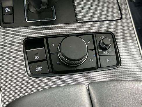 Used 2024 MAZDA CX-90 3.3 Turbo w/ Preferred Plus image 24