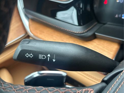 New 2025 Jeep Grand Cherokee L Summit image 31