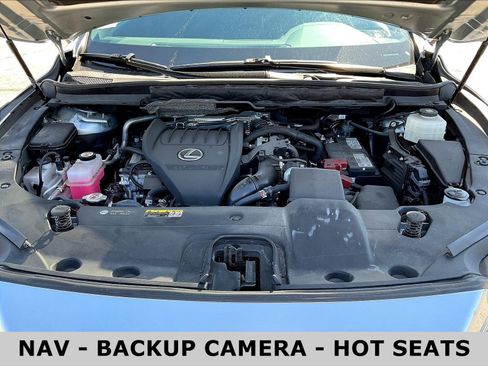 Used 2023 Lexus RX 350 FWD w/ Accessory Package (Z1) image 31