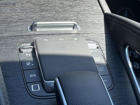 Certified 2025 Mercedes-Benz GLE 450 4MATIC Coupe image 34