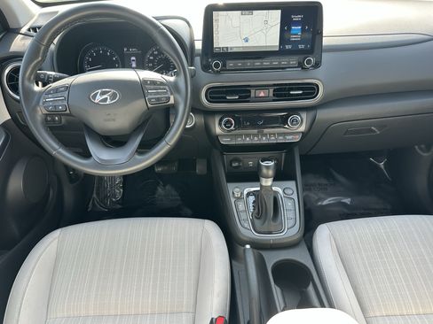 Used 2023 Hyundai Kona SEL w/ Convenience Package FWD image 22