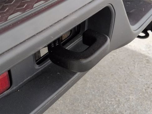 Certified 2021 Jeep Gladiator Overland w/ Popular Equipment Package image 34