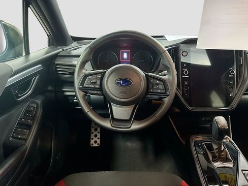 Certified 2024 Subaru Impreza RS image 21