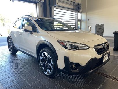 Used 2023 Subaru Crosstrek 2.5i Limited