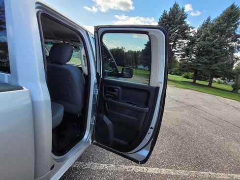 Used 2016 RAM 1500 Tradesman w/ Popular Equipment Group RWD image 12