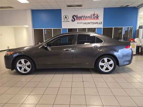Used 2010 Acura TSX Sedan image 5