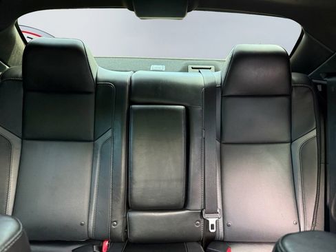 Used 2018 Dodge Challenger SXT Plus RWD image 16