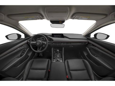 New 2026 MAZDA MAZDA3 s Sport image 10