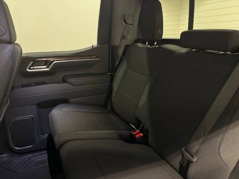 New 2026 Chevrolet Silverado 1500 LT AWD/4WD image 37