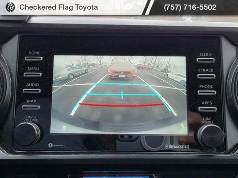 Used 2022 Toyota Tacoma SR image 17