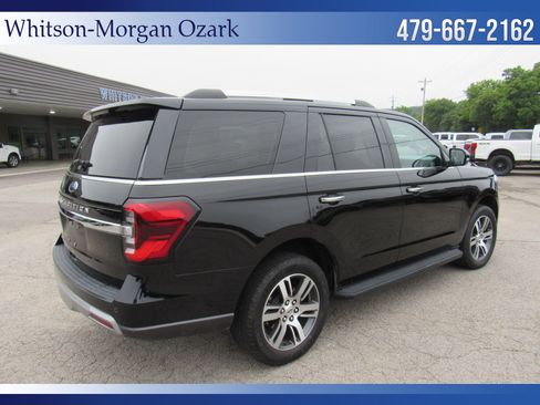 Used 2024 Ford Expedition Limited RWD image 17