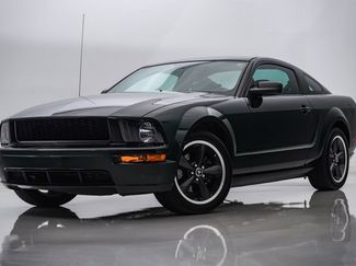 Used 2008 Ford Mustang GT Premium RWD video 1