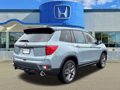 Used 2023 Honda Passport EX-L