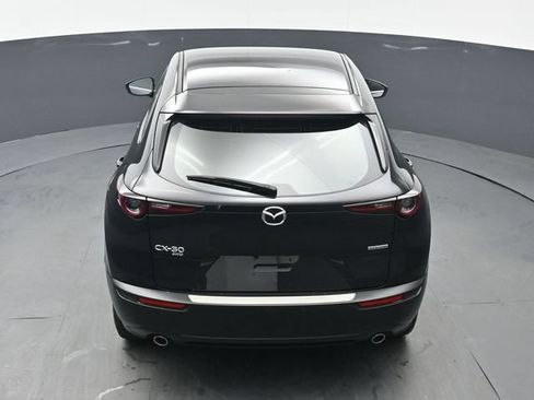 Certified 2025 MAZDA CX-30 AWD 2.5 S image 37