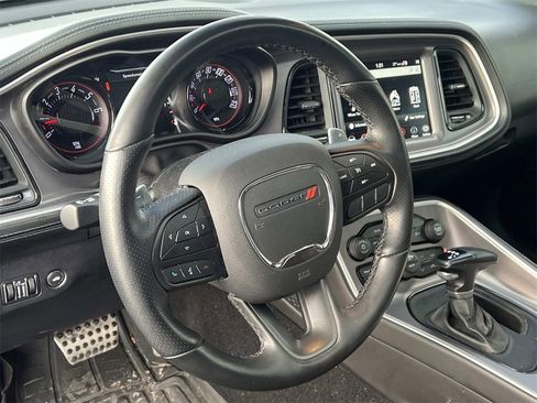 Used 2021 Dodge Challenger GT w/ Plus Package image 15