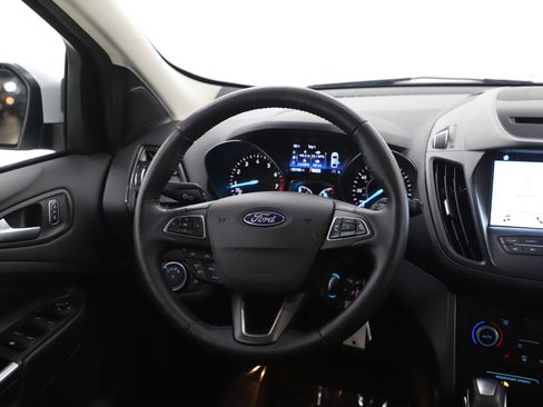 Used 2018 Ford Escape SEL image 14