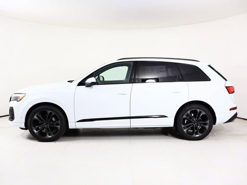 New 2026 Audi Q7 3.0T Premium Plus image 11