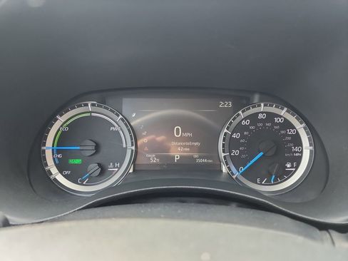 Used 2023 Toyota Highlander Bronze Edition AWD/4WD image 18
