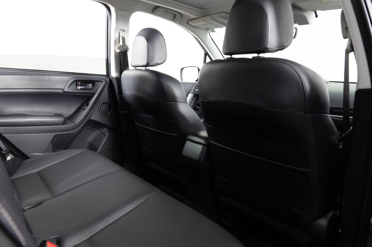 Used 2018 Subaru Forester 2.5i Limited AWD/4WD image 22