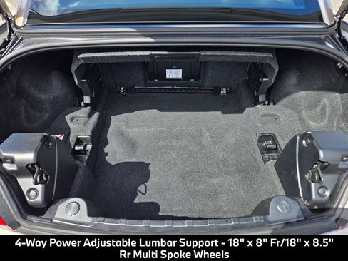 Used 2012 BMW Z4 sDrive35i RWD image 17