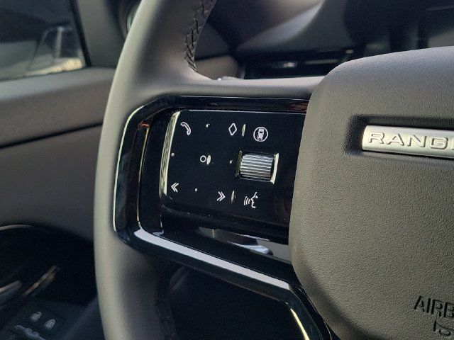 Certified 2026 Land Rover Range Rover Evoque S AWD/4WD image 24