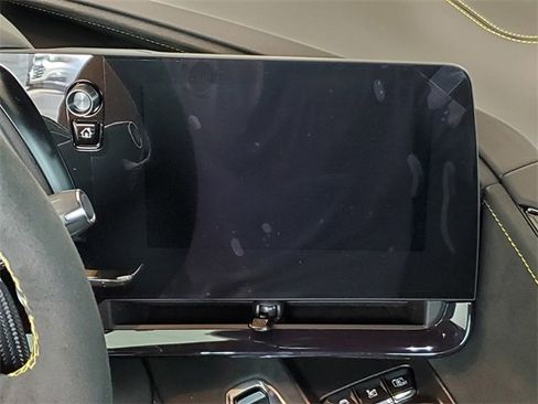 New 2025 Chevrolet Corvette Z06 w/ Z07 Performance Package image 17