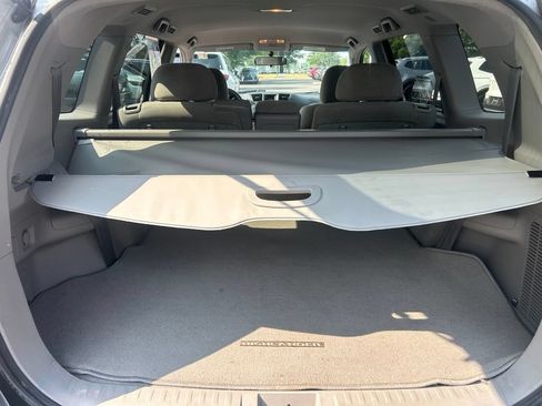 Used 2010 Toyota Highlander 2WD w/ Extra Value Pkg 2 image 19