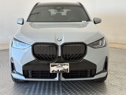 New 2026 BMW X3 xDrive30i w/ Premium Package AWD/4WD image 6