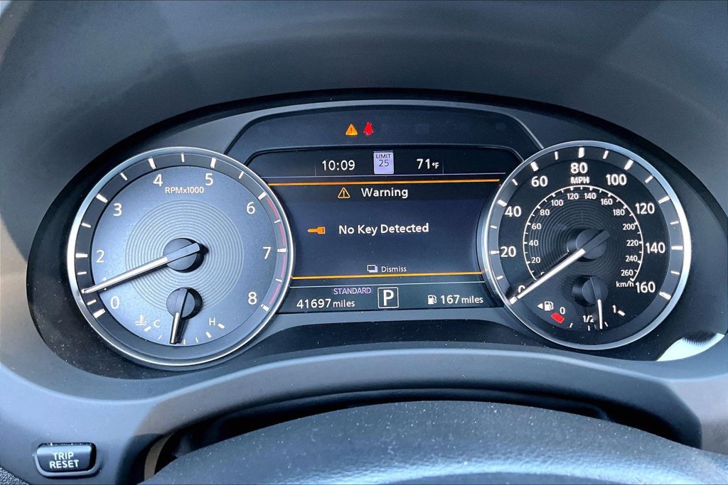 Certified 2023 INFINITI QX50 Sport AWD/4WD image 18