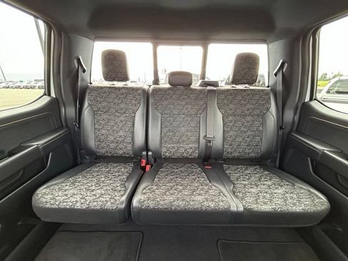 Used 2025 Ford F150 Tremor w/ Bed Utility Package AWD/4WD image 41