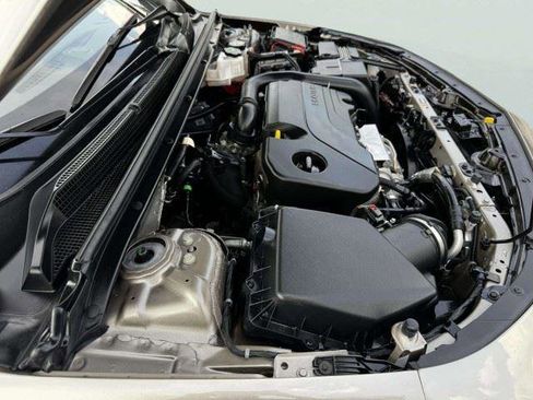 Used 2024 Chevrolet Malibu RS w/ LPO, Floor Liner Package FWD image 58
