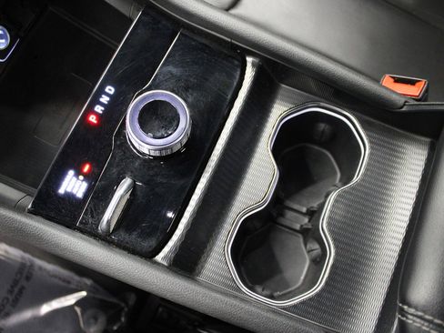 Used 2024 Jeep Grand Cherokee L Limited w/ Luxury Tech Group II image 35