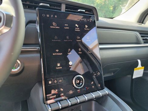 New 2026 GMC Terrain Elevation w/ Black Edition image 15