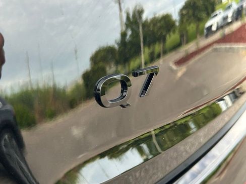 New 2025 Audi Q7 3.0T Premium Plus image 26