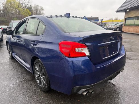 Used 2016 Subaru WRX image 7