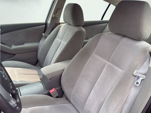 Used 2007 Nissan Altima 2.5 S FWD image 11
