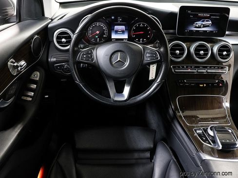 Used 2016 Mercedes-Benz GLC 300 4MATIC image 15