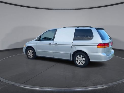 Used 2002 Honda Odyssey EX image 6