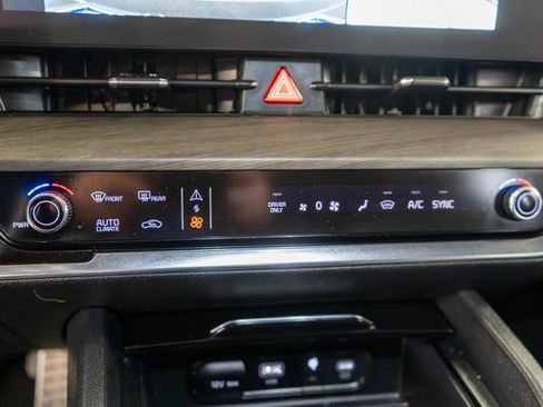 Used 2023 Kia Sportage X-Line Prestige image 33