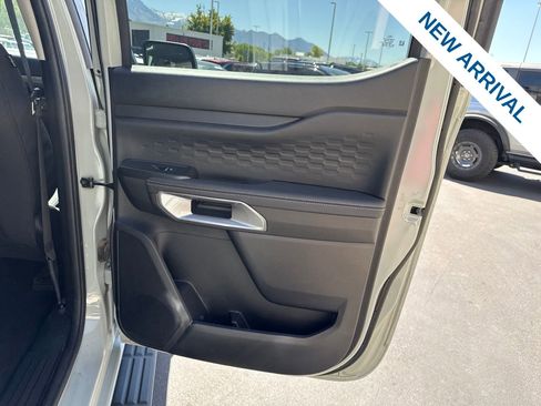 Used 2024 Ford Ranger XLT w/ FX4 Off-Road Package AWD/4WD image 11