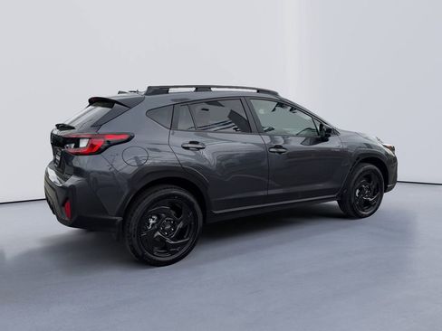 New 2026 Subaru Crosstrek 2.5i Sport AWD/4WD image 3