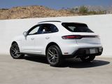 Certified 2024 Porsche Macan image 3