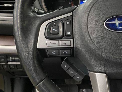 Used 2015 Subaru Outback 2.5i Limited image 24