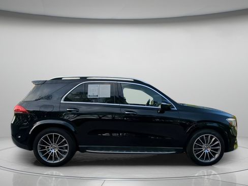 Used 2023 Mercedes-Benz GLE 450 4MATIC image 32