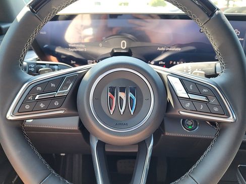 New 2026 Buick Enclave Sport Touring w/ Super Cruise Package image 20