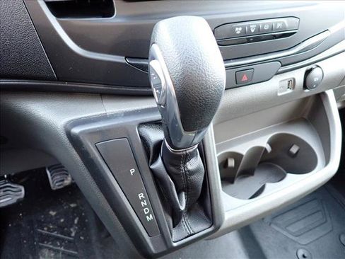 New 2026 Ford Transit 250 image 18